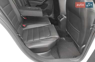 Універсал Volkswagen Golf Alltrack 2017 в 