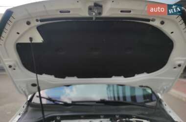 Універсал Volkswagen Golf Alltrack 2017 в 