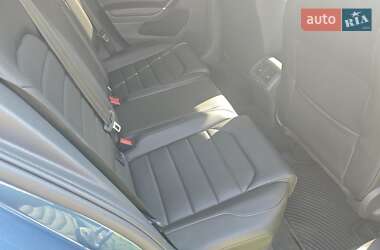 Универсал Volkswagen Golf Alltrack 2017 в 