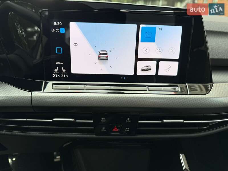 Універсал Volkswagen Golf Alltrack 2024 в Черкасах