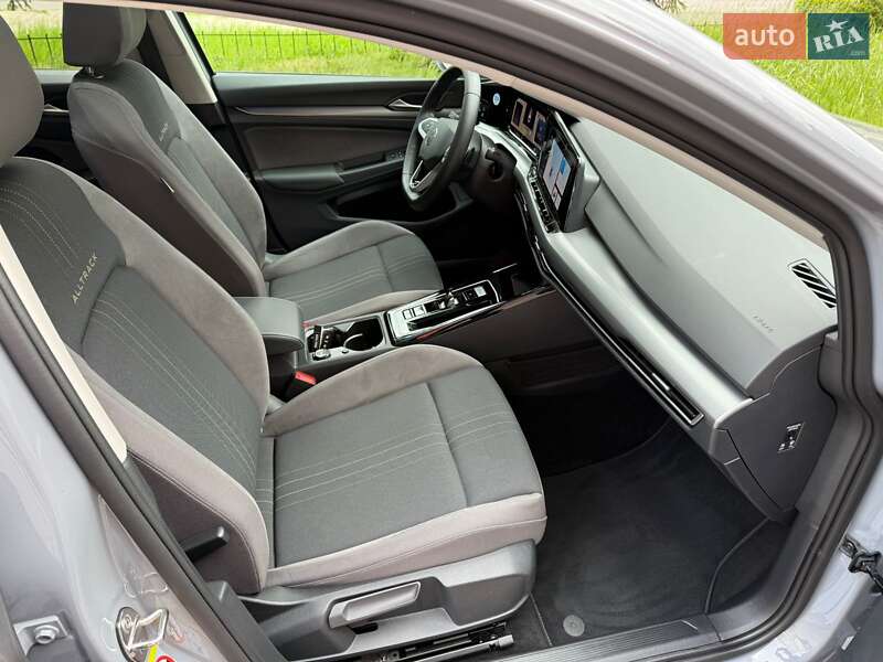 Універсал Volkswagen Golf Alltrack 2024 в Черкасах