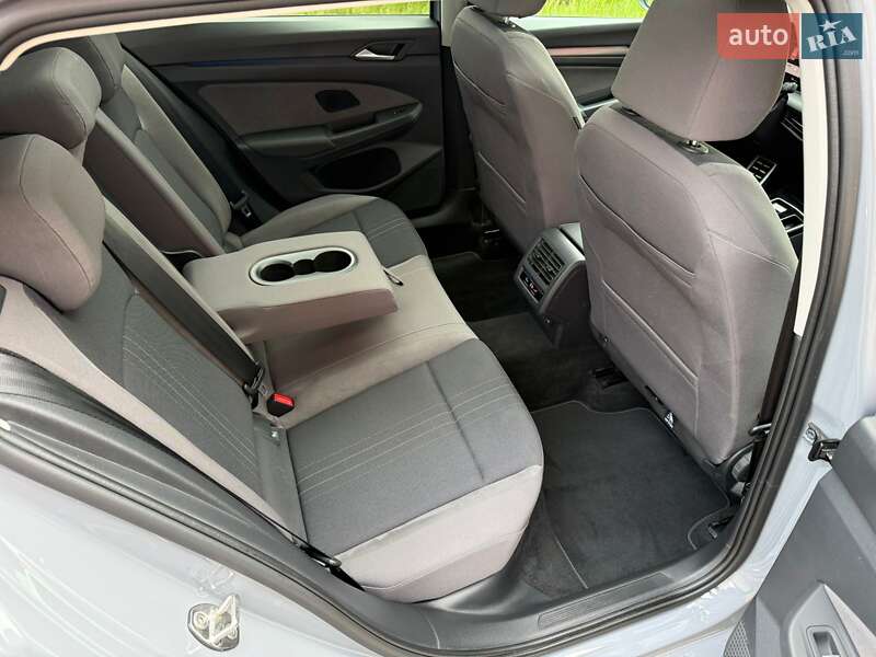 Універсал Volkswagen Golf Alltrack 2024 в Черкасах