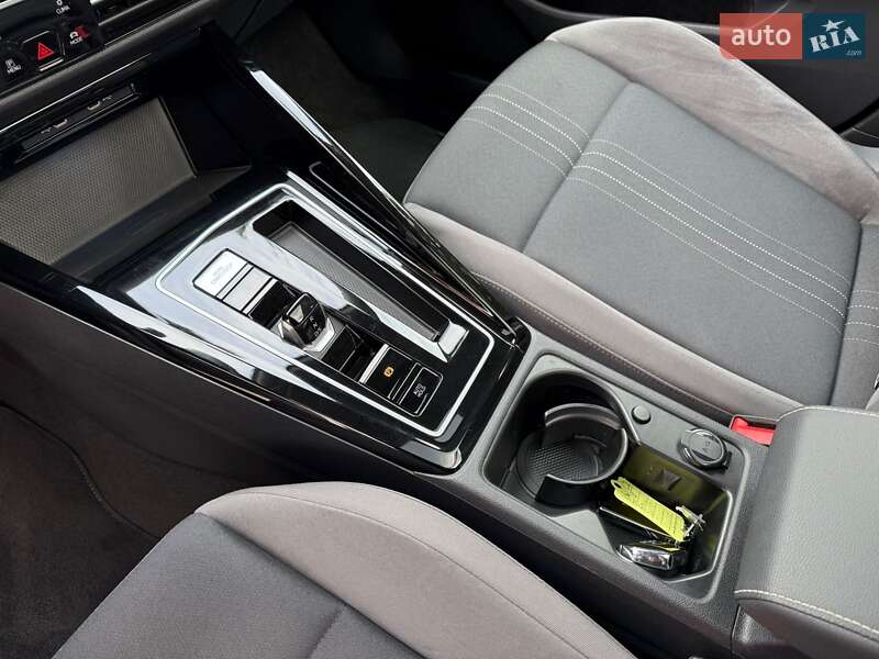 Універсал Volkswagen Golf Alltrack 2024 в Черкасах
