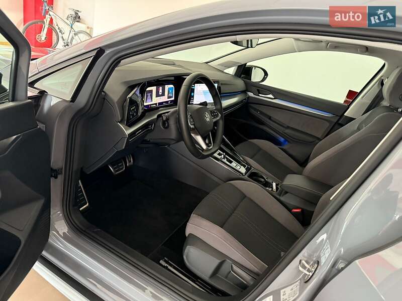 Універсал Volkswagen Golf Alltrack 2024 в Черкасах