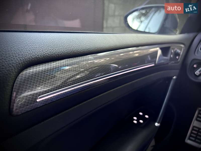 Универсал Volkswagen Golf Alltrack 2016 в Запорожье