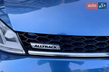 Універсал Volkswagen Golf Alltrack 2017 в 