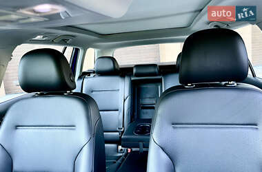 Універсал Volkswagen Golf Alltrack 2017 в 