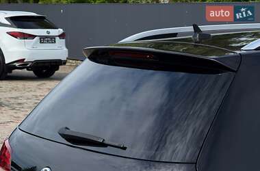 Універсал Volkswagen Golf Alltrack 2018 в 