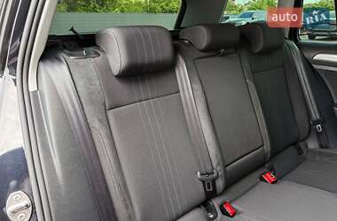 Універсал Volkswagen Golf Alltrack 2018 в 