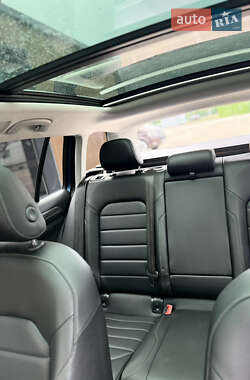 Універсал Volkswagen Golf Alltrack 2017 в 