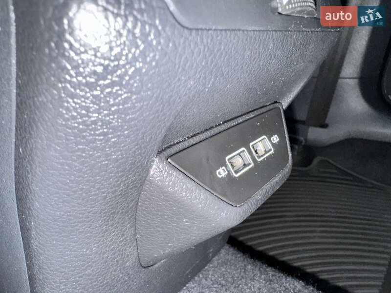 Універсал Volkswagen Golf Alltrack 2016 в Ірпені фото 12 Універсал Volkswagen Golf Alltrack 2016 в Ірпені