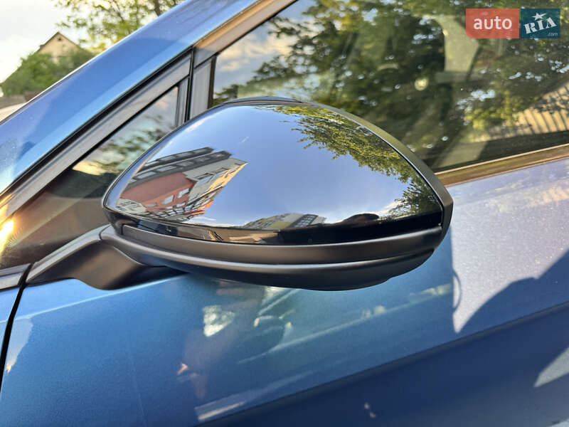 Універсал Volkswagen Golf Alltrack 2016 в Ірпені фото 15 Універсал Volkswagen Golf Alltrack 2016 в Ірпені