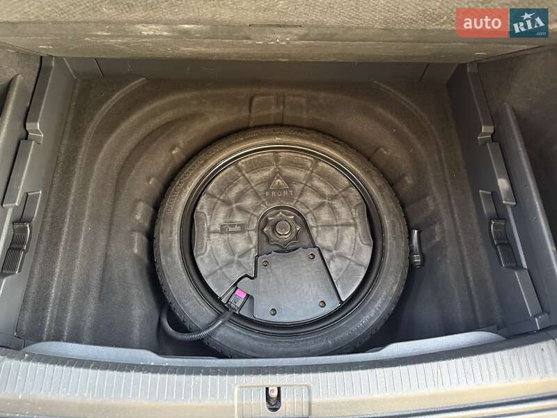 Универсал Volkswagen Golf Alltrack 2016 в Ужгороде