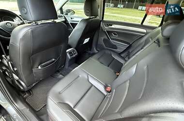 Универсал Volkswagen Golf Alltrack 2016 в 