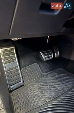 Универсал Volkswagen Golf Alltrack 2016 в 