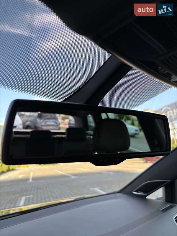 Универсал Volkswagen Golf Alltrack 2015 в Львове фото 18 Универсал Volkswagen Golf Alltrack 2015 в Львове