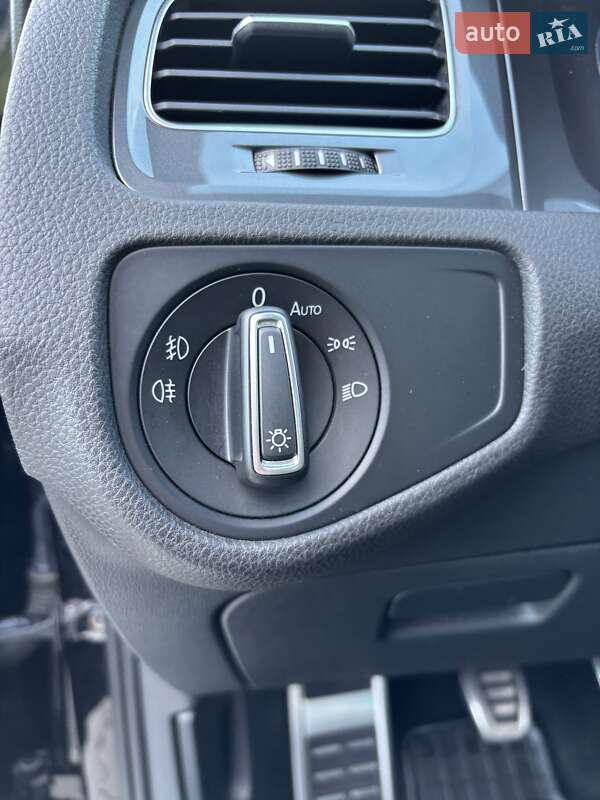 Универсал Volkswagen Golf Alltrack 2015 в Львове фото 21 Универсал Volkswagen Golf Alltrack 2015 в Львове