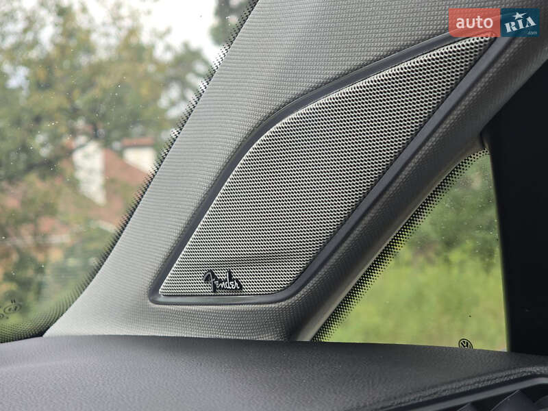 Универсал Volkswagen Golf Alltrack 2016 в Черкассах