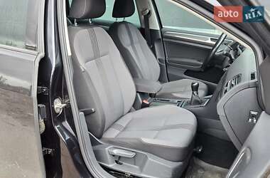 Универсал Volkswagen Golf Alltrack 2016 в 