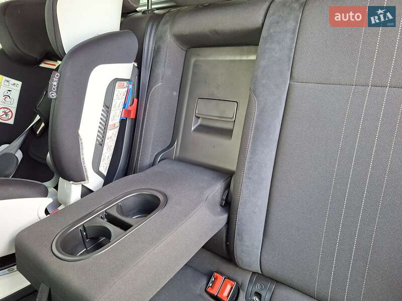 Универсал Volkswagen Golf Alltrack 2018 в Борщеве