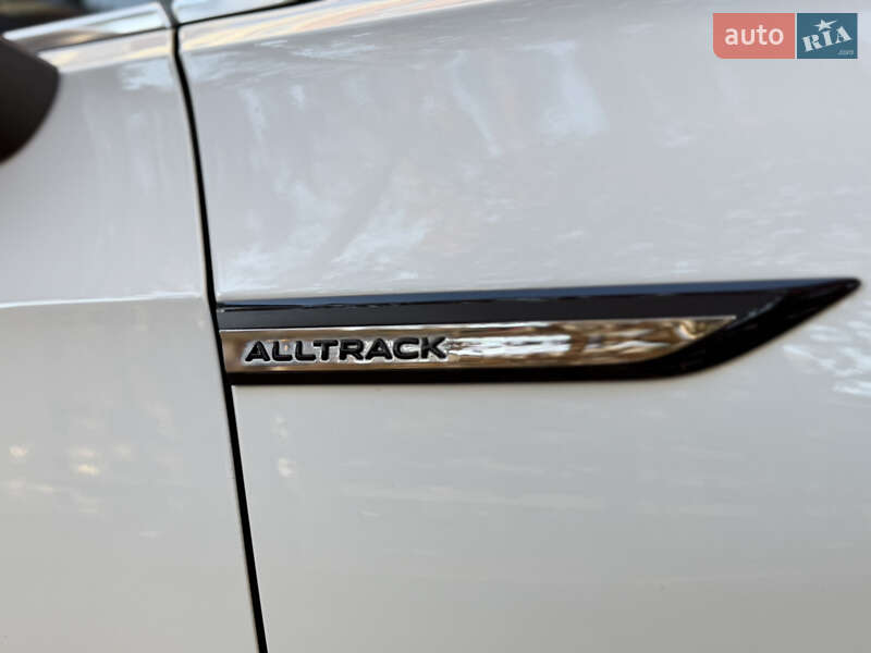 Универсал Volkswagen Golf Alltrack 2023 в Броварах