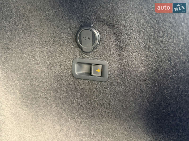 Универсал Volkswagen Golf Alltrack 2023 в Броварах