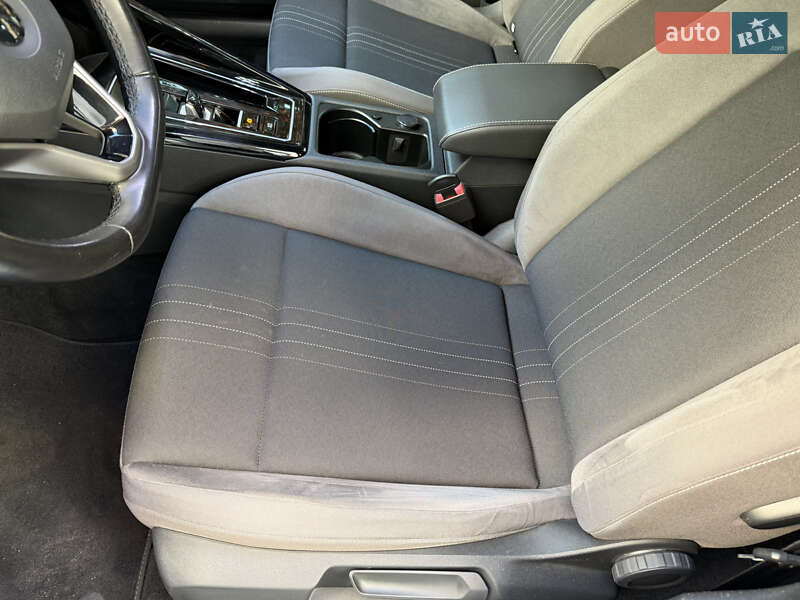 Универсал Volkswagen Golf Alltrack 2023 в Броварах