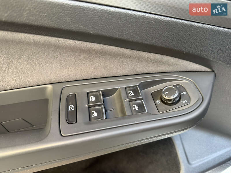 Универсал Volkswagen Golf Alltrack 2023 в Броварах