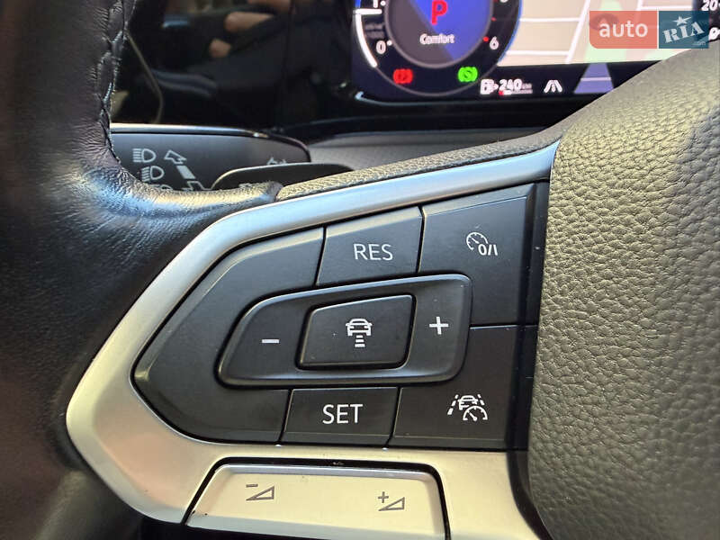 Универсал Volkswagen Golf Alltrack 2023 в Броварах