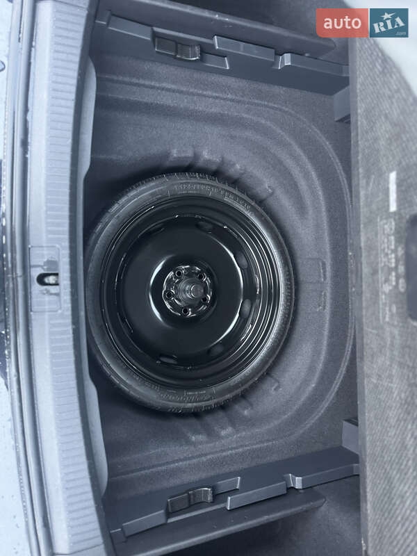 Универсал Volkswagen Golf Alltrack 2019 в Владимире фото 41 Универсал Volkswagen Golf Alltrack 2019 в Владимире