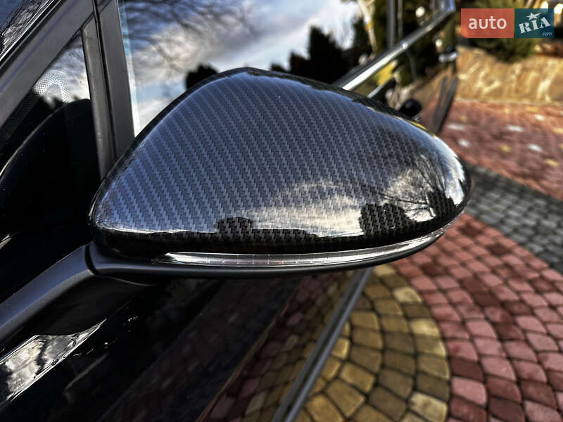 Универсал Volkswagen Golf Alltrack 2019 в Хусте