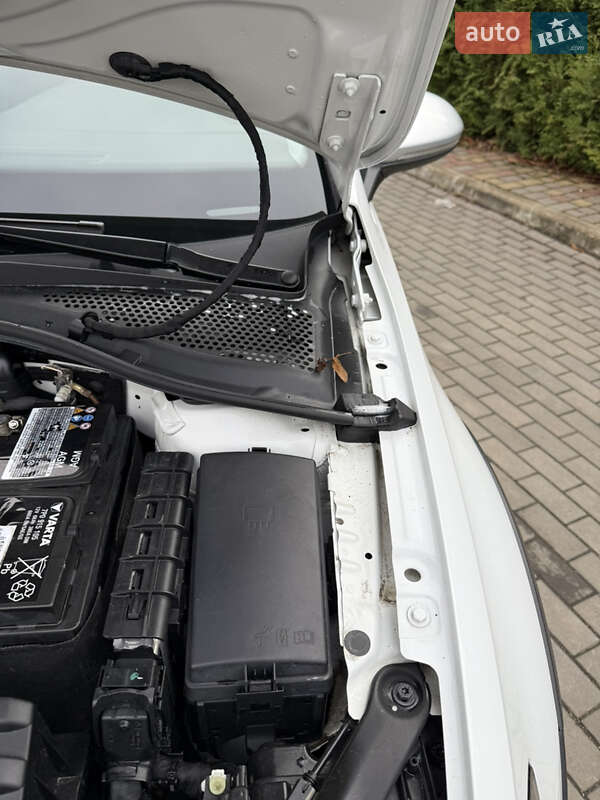 Универсал Volkswagen Golf Alltrack 2020 в Луцке фото 31 Универсал Volkswagen Golf Alltrack 2020 в Луцке