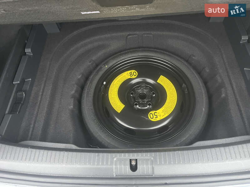 Универсал Volkswagen Golf Alltrack 2018 в Киеве фото 30 Универсал Volkswagen Golf Alltrack 2018 в Киеве