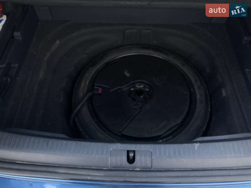 Универсал Volkswagen Golf Alltrack 2017 в Ровно