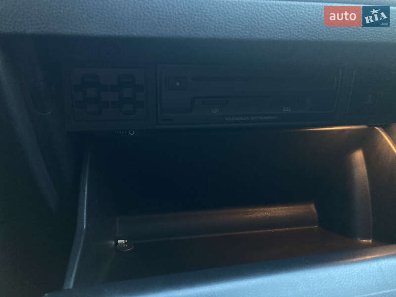 Универсал Volkswagen Golf Alltrack 2017 в Ровно