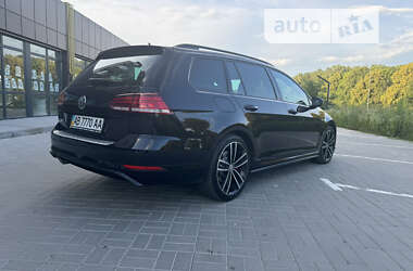 Универсал Volkswagen Golf GTD 2018 в Виннице