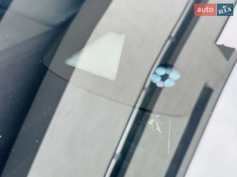 Хэтчбек Volkswagen Golf GTD 2013 в Мукачево