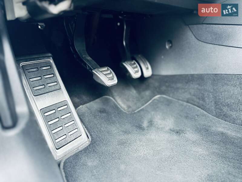 Хэтчбек Volkswagen Golf GTD 2013 в Мукачево