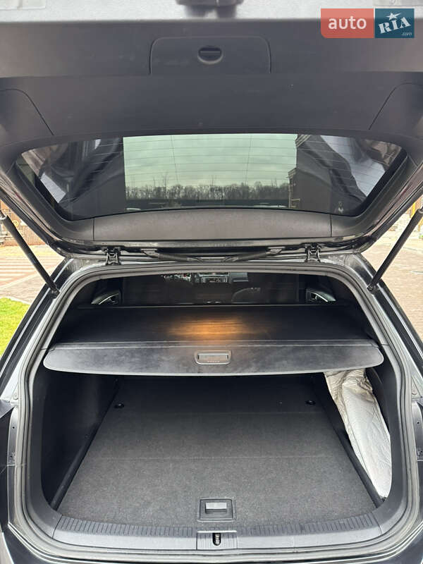 Универсал Volkswagen Golf GTD 2016 в Киеве