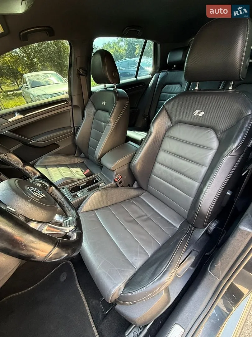 2013 Volkswagen Golf GTI - мініатюра 14