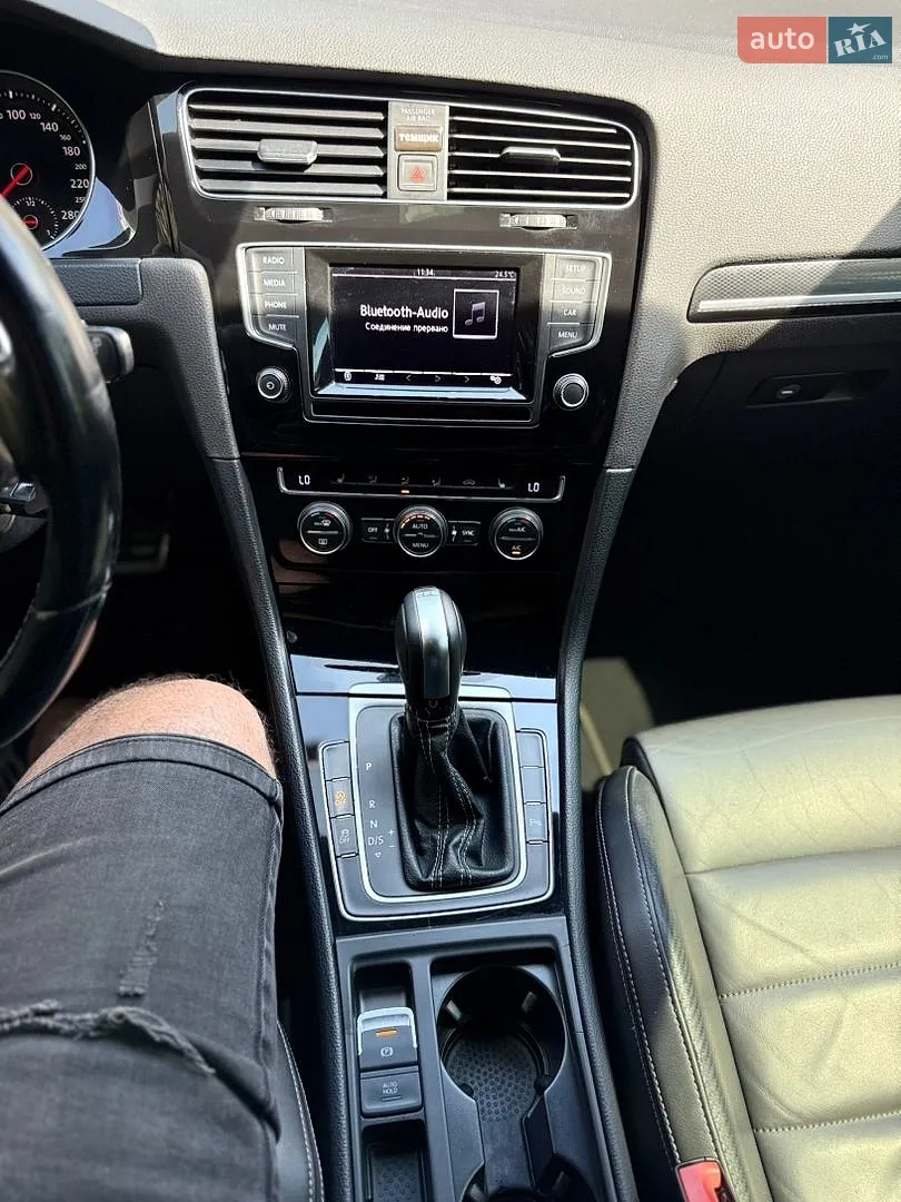 2013 Volkswagen Golf GTI - мініатюра 18