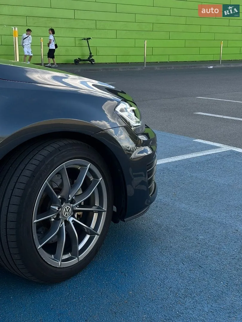 2013 Volkswagen Golf GTI - мініатюра 9