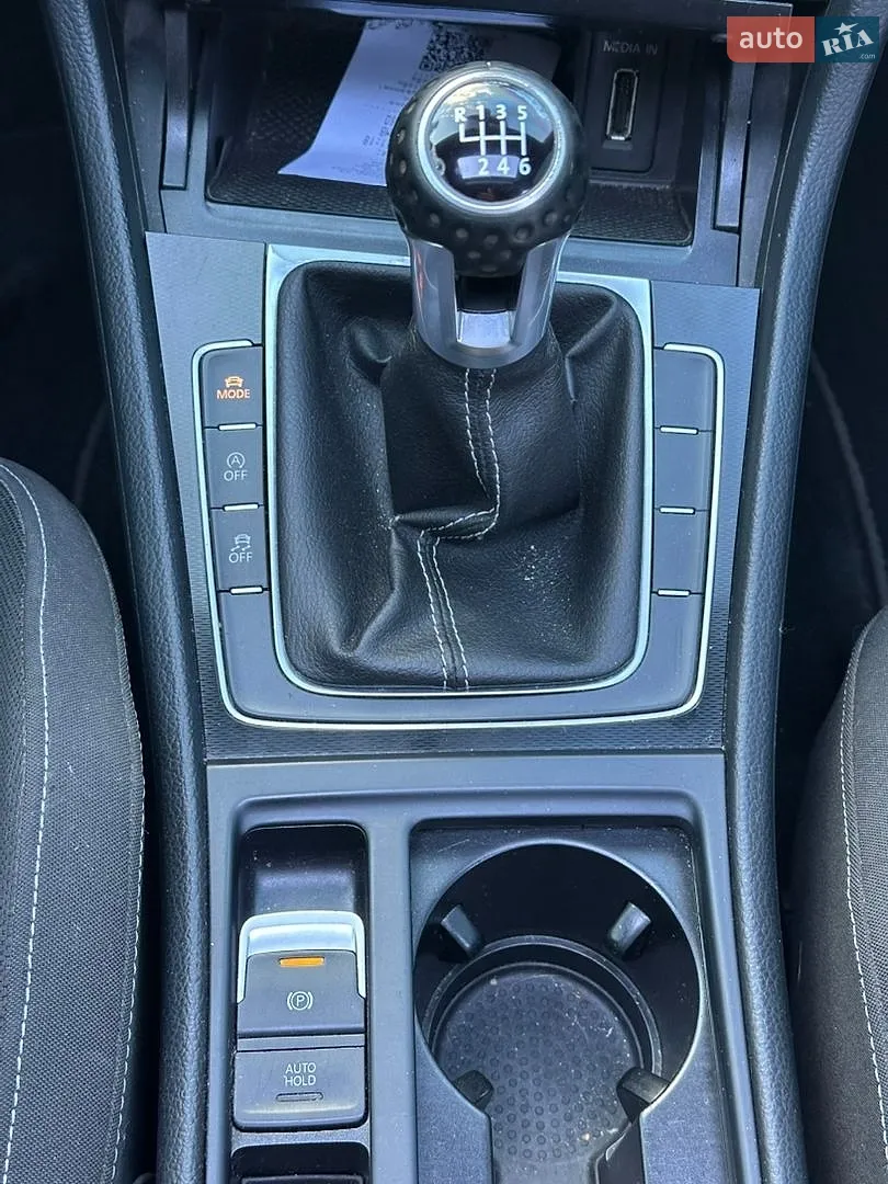 2013 Volkswagen Golf GTI - мініатюра 16