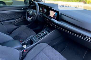 Хэтчбек Volkswagen Golf GTE 2020 в Кривом Роге