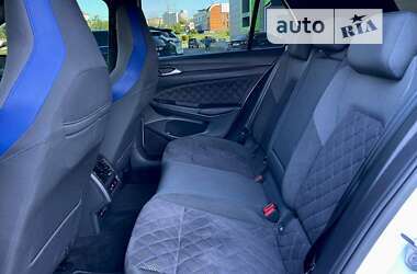 Хэтчбек Volkswagen Golf GTE 2020 в Кривом Роге