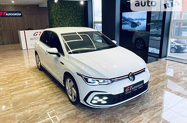 Хэтчбек Volkswagen Golf GTI 2021 в Киеве