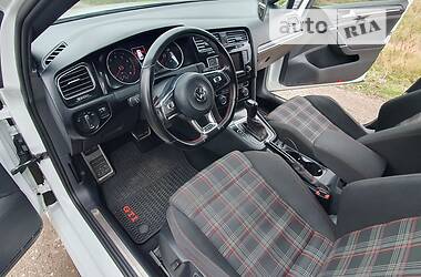Хэтчбек Volkswagen Golf GTI 2015 в Запорожье