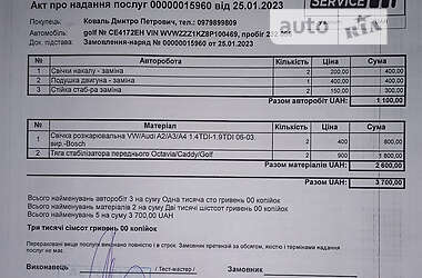 Хэтчбек Volkswagen Golf GTI 2008 в Сокирянах