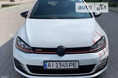 Хетчбек Volkswagen Golf GTI 2013 в Білій Церкві