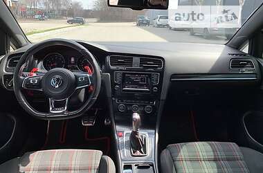 Хетчбек Volkswagen Golf GTI 2013 в Білій Церкві